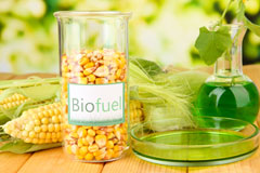 New Ellerby biofuel availability