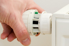 New Ellerby central heating repair costs