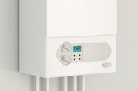New Ellerby combination boilers