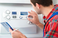 free New Ellerby gas safe engineer quotes